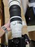 索尼（SONY）FE 100-400mm F4.5 GM OSS 恒定光圈超远摄变焦镜头 SEL100400MC 实拍图