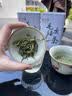 正山王茶叶绿茶信阳特级毛尖茶2026新茶头采250g茶叶礼盒装送长辈送领导 实拍图