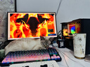 AMD R5 5600/9600X/RX7650GRE/6500XT迷你主机ITX整机手提DIY电脑组装机台式mini办公台式机AI PC电脑 配置九丨R5 9600X/RTX5060 实拍图