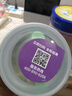 雀巢（Nestle）早启能恩 特殊医学用途早产/低出生体重婴儿配方食品 400g*1罐 实拍图