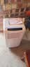志高【冷透全屋｜冷至16度】移动空调制冷一体机免外机可移动单冷暖压缩机免安装排水家用静音立式 1.5匹单冷【适用25㎡】 进口凯邦电机丨7℃冰风丨瞬降全屋丨送货入户免安装 实拍图