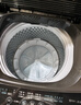 美的（Midea）【价保618】随心洗波轮洗衣机全自动家用 10公斤 专利免清洗 除菌除螨 MB10V56T 以旧换新 补贴 实拍图