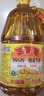 鲁花【保真花生油】5S 物理压榨 压榨一级 花生油1.8L 实拍图