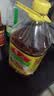 鲁花 【保真菜籽油】食用油 低芥酸特香菜籽油 5L  /桶   实拍图