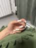 STANLEY冰霸杯保温杯吸管杯保温保冷水杯大容量男士女士学生杯子礼物 【热销色系】黑色- 887ml 实拍图