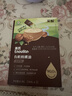英氏婴儿营养辅食粥胡萝卜虾玉米菠菜218g 宝宝即食冲泡粥快冲粥10月+ 实拍图