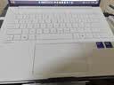 荣耀MagicBook Pro14【国家补贴】AI轻薄笔记本 92Wh电池 14.6吋U5-225H 32G 1T 3.1K护眼触控屏 白 实拍图