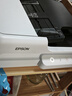 爱普生（EPSON）DS-1730 A4 ADF+平板高速彩色文档扫描仪 自动进纸 30ppm 60页进纸仓USB连接 实拍图