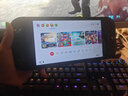 Nintendo Switch任天堂Switch2港版游戏机 switch二代便携游戏掌机 HDR屏幕电视游戏主机【单机 标准版】不含游戏 实拍图