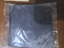 京东快递 旅行内衣内裤袜子收纳袋收纳箱衣服整理包手提便携 1个 颜色随机 28*10.5cm 实拍图