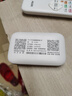 迅优【送1500G体验流量】随身wifi6免插卡4g移动wifi无线wifi网卡便携式路由器全国通用流量2026款5GXY 【三网WIFI6】八核八通道+升级长续航 实拍图