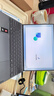 ThinkPad【国家补贴15%】联想笔记本电脑ThinkBook X 酷睿Ultra9 13.5英寸 32G 1T 2.8K AI高刷屏办公 实拍图