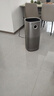 美的（Midea）【九重净化加湿一体】价保618空气净化器加湿鼻炎家用除甲醛烟味异味过敏原空气净化机RX600Pro 实拍图