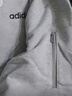 阿迪达斯（adidas）男款套头舒适潮流运动针织套头圆领卫衣JF3223 实拍图