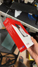 西部数据（WD）NAS机械硬盘 WD Red Plus 西数红盘 4TB 5400转128MB SATA CMR垂直 NAS专用硬盘 3.5英寸 WD40EFZZ 实拍图
