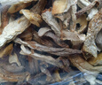 京鲜生云南鹿茸菇干货净重1000g 当季新货脆嫩爽口火锅煲汤小炒源头直发 实拍图