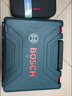 博世（BOSCH）电钻冲击钻电动螺丝刀钻墙打孔起拧无刷锂电GSB185 18V 2.0Ah单电 实拍图