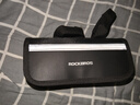 洛克兄弟（ROCKBROS） 自行车维修工具套装补胎工具气筒多功能便携组合套装修理工具 豪华款维修工具包 实拍图