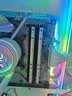 七彩虹（Colorful）主板CPU套装CVN Z790D5 ARK FROZEN V20 方舟+英特尔(Intel) i7-14700KF处理器 CPU 主板+CPU套装 实拍图