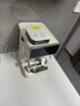 美的（Midea）【行业爆款】意式半自动咖啡机冷热双萃研磨一体机小型全自动家用送礼物磨豆机可打奶泡MA-GE5110 实拍图