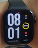 小米（MI）REDMI Watch 6典雅黑 国家补贴 澎湃OS 3 心率血氧监测 红米手表6 小米汽车 送男友送女友 实拍图