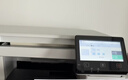 佳能（Canon）MF662Cdw A4幅面自动双面无线彩色激光 5英寸触摸屏 办公家用一体机（打印复印扫描三合一/ 643） 实拍图