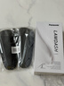 松下（Panasonic）全新小锤子3.0电动剃须刀往复式顺滑双滚轮亲肤便携款刮胡刀可水洗送男友生日礼物LM36雾蓝价保618 实拍图
