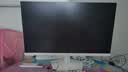 AOC 27英寸2K 210Hz 爱瞳圆偏光 硬件+AI动态低蓝光不闪护眼 FastIPS 典雅白电竞显示器 Q27G41LE/WS 实拍图