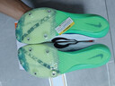 耐克田径精英巴黎新款  Nike Maxfly 2 FP耐克男女碳板气垫短跑钉鞋 FD8395-102/Maxfly 2代 41 实拍图