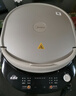 美的（Midea）电饼铛 双面加热烙饼锅早餐机 加大加深 智能可拆电饼档 烤肉煎饼薄饼机0氟钛陶升降烤盘JKC3086 实拍图