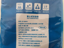 Sodolike尚岛背心垃圾袋黑色50*65cm150只双面2丝点断大号手提 实拍图