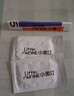 小奥汀（littleondine）眼线液笔01黑色0.5ml 眼线胶笔液笔防水防汗不易晕染丝滑持久显色 实拍图