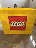乐高（LEGO）(LEGO)积木拼装得宝10914豪华缤纷桶+10460绿色底板双组套 实拍图