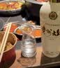 茅台 贵州大曲（70年代）酱香型白酒 贵州茅台酒股份公司出品 53度 500mL 2瓶 实拍图