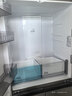 海尔「465超薄升级款」501L十字门母婴冰箱一级能效无霜抗菌净味超薄BCD-501WGHTDEDH9U1国家补贴 实拍图