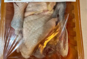 湘佳青脚鸡（半只）500g/ 盒 实拍图