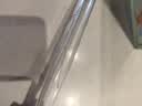 鱼多趣 延长吸便器（45cm）+鱼捞手动抽鱼屎吸乌龟缸粪便鱼捞清洁工具  实拍图