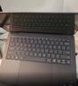 小米笔记本电脑 Xiaomi Book Pro 14 轻薄本 第3代 酷睿 Ultra X7 358H 32G 1T 雅灰 3.1k 触控屏 实拍图