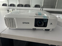 爱普生（EPSON）CB-X49 投影仪 3600流明 3LCD 办公会议 侧投 高亮商用投影机三年保 CB-X06同款 实拍图