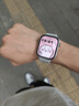 小米（MI）REDMI Watch 6皎月银 国家补贴 澎湃OS 3 心率血氧监测 红米手表6 小米汽车 送男友送女友 实拍图