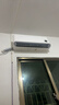 小米米家空调 【新品】巨省电26款 1.5匹 一级能效  空调挂机 35GW-PG15/N2A1【整机十年质保】 实拍图