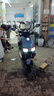 台铃电动车【门店自提】台铃超能S·苍穹电动摩托车高端长续航电摩时尚电瓶车成人通勤代步 请到店选购颜色（苍穹2025款） 实拍图