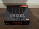 Tenda腾达路由器WiFi6+【泰山AX3000 Ultra】千兆穿墙王信号放大器增强无线家用甄选高配芯片AX12 Pro 实拍图