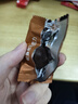 【活动专享】黑松露巧克力礼盒装夹心零食圣诞节糖果喜糖纯可可脂 松露巧克力原味 30g*1盒 实拍图