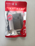 川宇USB3.0  TF/SD/CF/MS卡多功能合一高速读卡器单反相机手机行车记录仪内存卡 实拍图