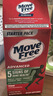 Move Free益节氨糖软骨素绿瓶36粒尝鲜 维骨力成人中老年美国原装进口 实拍图