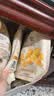 良品铺子甘栗仁80g*5袋休闲零食干果免剥栗子孕妇零食小吃 实拍图