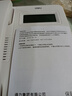 得力（deli）电话机座机 固定电话 办公家用 来去电查询 可接分机 13606白 实拍图