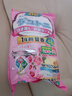 衣物香包防潮防螨虫可替代樟脑球鞋柜除味霉臭防蛀花香樟脑丸 2包（96小袋）-玫瑰+混合花香 实拍图