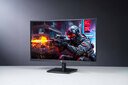 泰坦军团27英寸260Hz FastIPS硬件低蓝光HDR400广色域 电竞游戏旋转升降 PS5显示器原生240Hz P2710H PLUS+ 实拍图